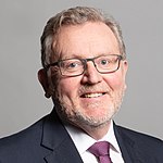 David Mundell