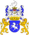 File:POL COA Badeni.svg