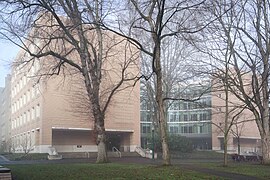 Branford Price Millar Library