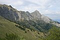 Apuanische Alpen: Uomo Morto und Pania Secca, Toskana