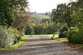 Pittencrieff Park