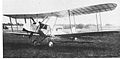 Royal Aircraft Factory B.E.9