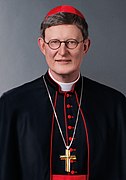 Kardinal Woelki 2019