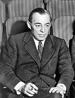 Richard Rodgers