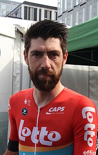 Thomas De Gendt (2023)