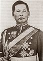 Field Marshal Sarit Thanarat, 11th prime minister