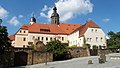 Schloss Dippoldiswalde (Einzeldenkmal zu ID-Nr. 09301353)