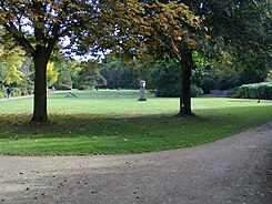 Skulpturenpark Nortorf