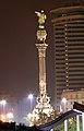 Kristof Kolomb Anıtı