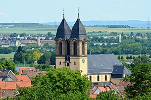 St.-Jakobus-Kirche