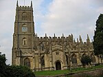 Church of St Mary the Virgin