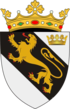 Coat of arms of Leova District