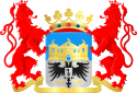 Wappen der Gemeinde Valkenburg aan de Geul