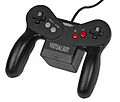 Virtual Boy controller