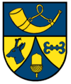 Wappen 1960 bis 1968