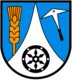 Coat of arms of Kehrig