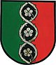 Trahütten – Stemma