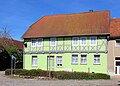 Ackerbürgerhaus