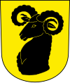 Wappen von Wildberg