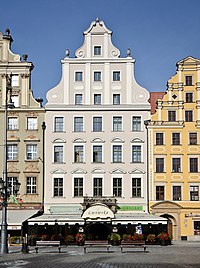 Wrocław Rynek 4 sm