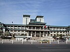 La Biblioteca nazionale della Cina