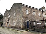 Holyroodhouse, 28 And 30 Croft-An-Righ (Croft And Righ House) Including Boundary Walls And Gates