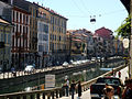 Naviglio Grande