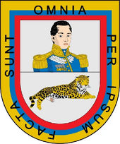 Coat of arms or logo