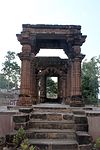 Athakamba temple