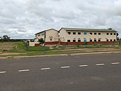 Baja Kunda Senior Secondary School