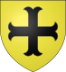 Coat of arms of La Chapelle-d'Angillon