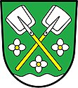 Wappen von Bochovice