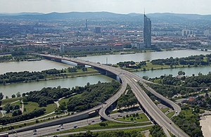 Brigittenauer Brücke