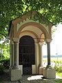 Wegkapelle St. Marien, sogenannte Neuwirtskapelle