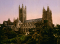 Canterbury Cathedral