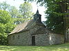 Kapel Saint-Gilles en de omringende beuken (S)