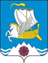 Coat of arms of Perevolotsky District