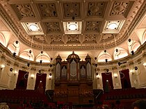 Concertgebouw 2018 09