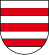 Wappen von Harsum