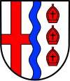 Wappen von Kradenbach