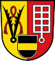 Walsdorf – Stemma