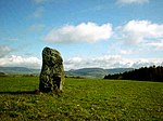 Menhir von Degernau