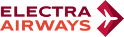 Logo von Electra Airways