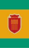 Dobriç ili bayrağı