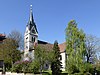 St.-Vitus-Kirche Frellstedt