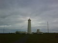 Il faro di Gardskagaviti