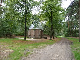 Sint-Willibrorduskapel