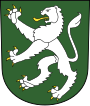 Grüningen (Stadtwappen um 1370)