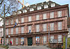 House zum Kirschgarten, part of the Basel Historical Museum