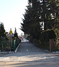 Bergemannweg